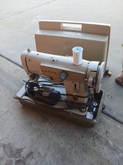 Fashion Mate By Singer