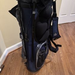 Nike Golf Bag