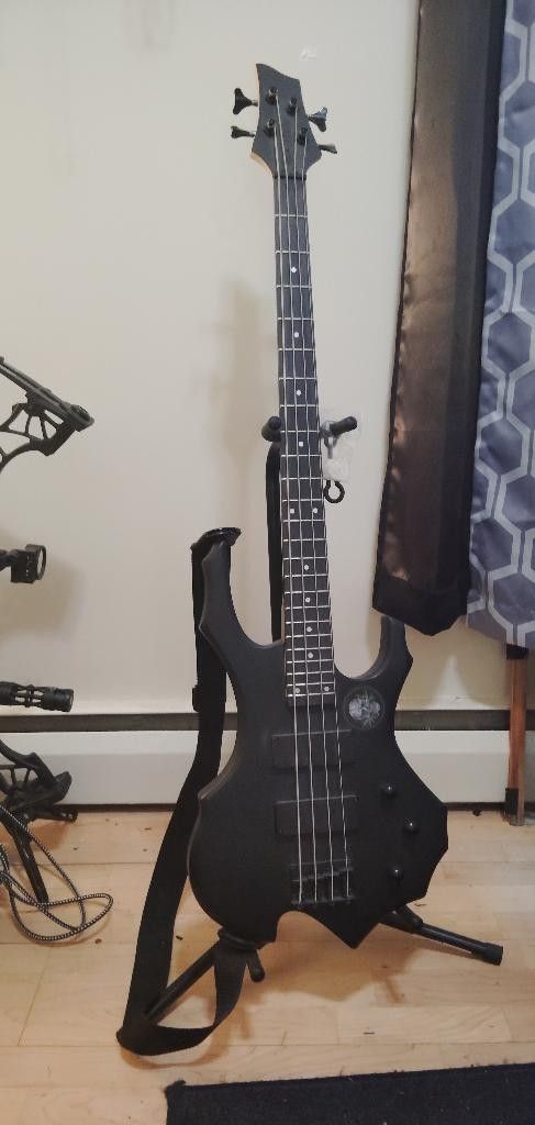 Bass Guitar