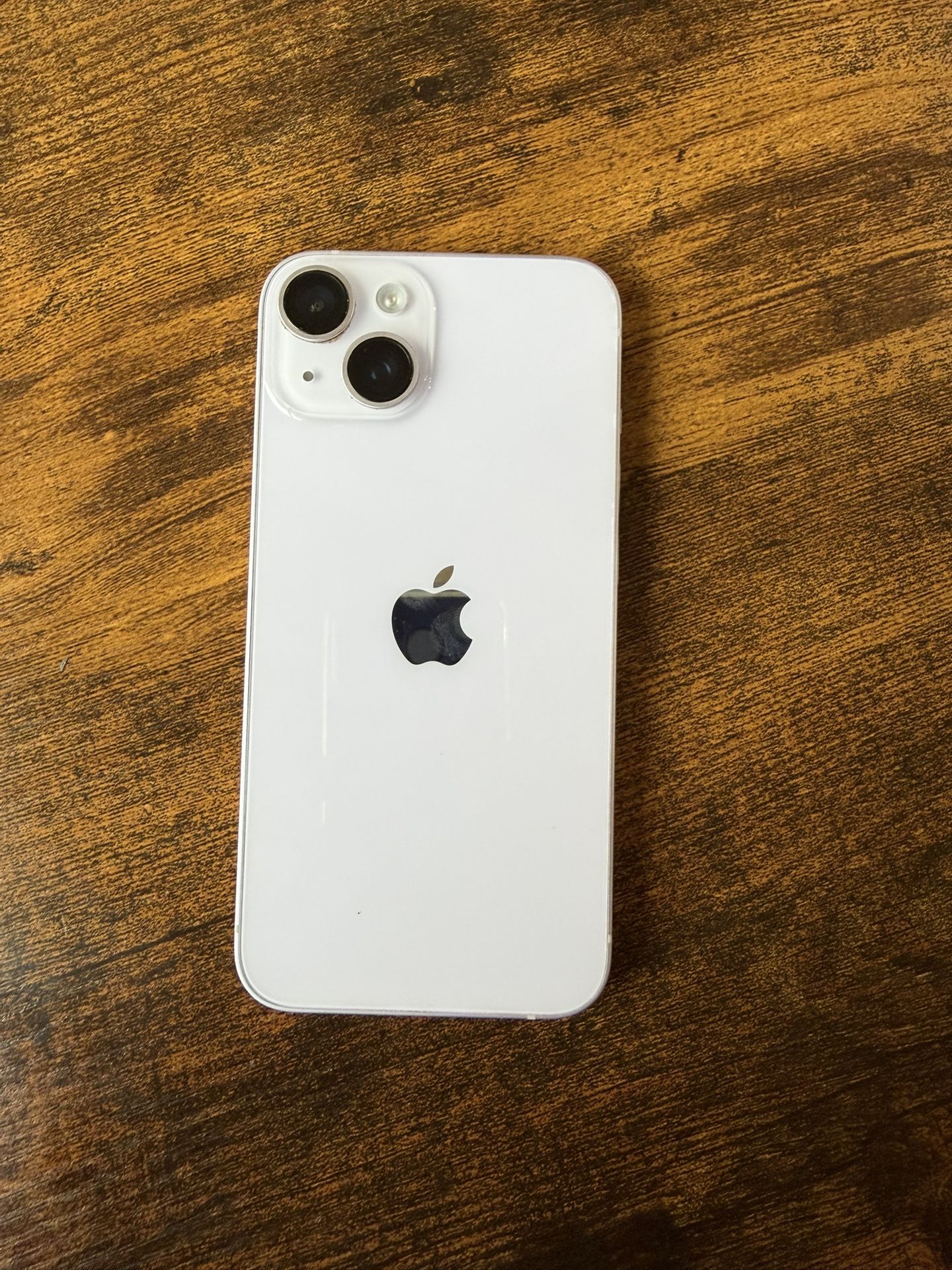 Lavender IPhone 14 128 GB