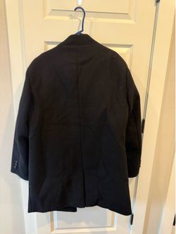 Men’s dress jacket by Wulful