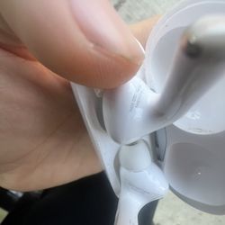Apple AirPods Pro Second 