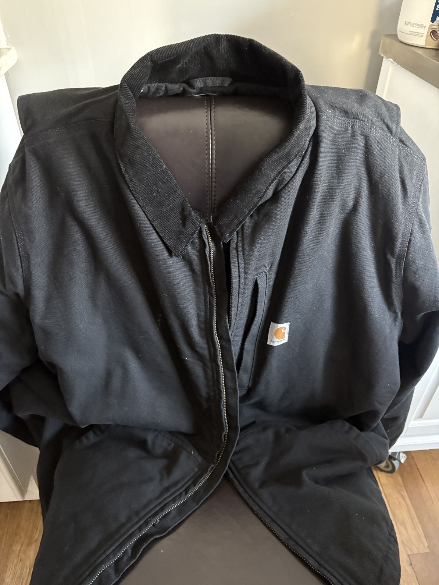 Carthartt Men’s Jacket