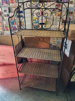Shelves