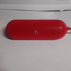 Bests By Dre Bluetooth Speaker NO Flaws Perfect Comes With Charger