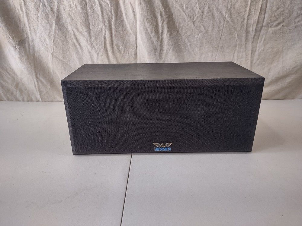 Center Channel Speaker