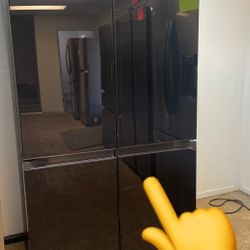 🎈SAMSUNG FLEX DOOR IN DOOR INTERNAL WATER AND ICE🎈