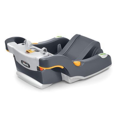 Chicco KeyFit Infant Car Seat Base - Anthracite  ⭐NEW IN BOX⭐ CYISell
