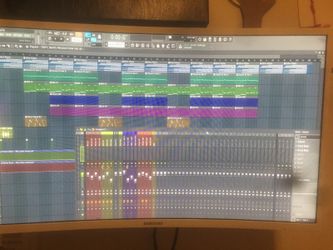 Music Production Mix and Mastering