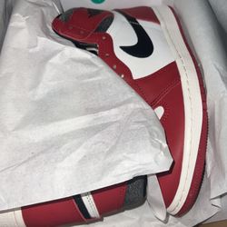 Jordan 1 Lost And Found 