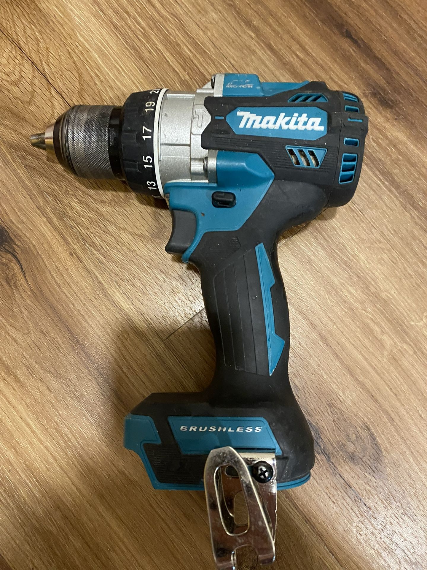 Makita