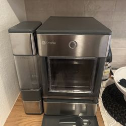 GE Profile Opal 1.0 Ice Maker