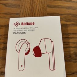 Wireless Earbuds Boltune