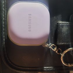 SAMSUNG GALAXY  PRO BUDS 2- LIKE NEW