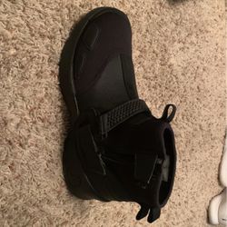 Jordan Waterproof Boots