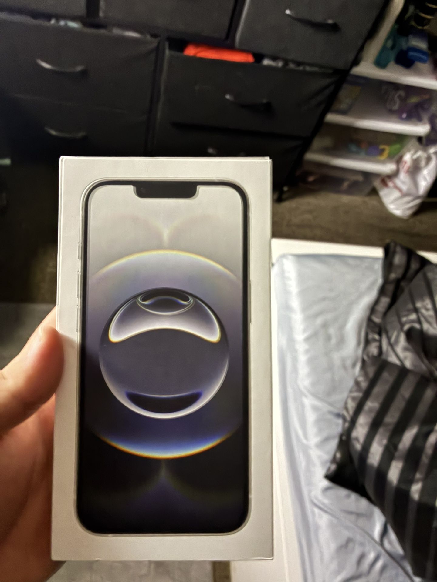 iPad 16e