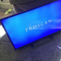 Proscan 24inch Tv