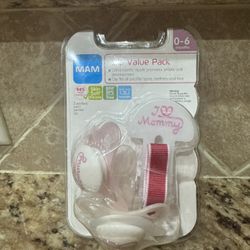 Pacifier