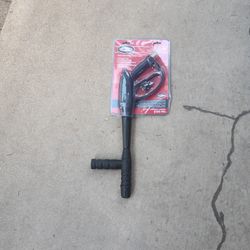 Pressure Washer Accessory