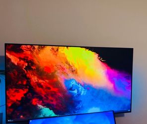 Oled 4k monitor/TV