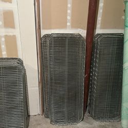 Free Metal Shelves