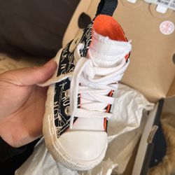 Baby/toddler Converse 