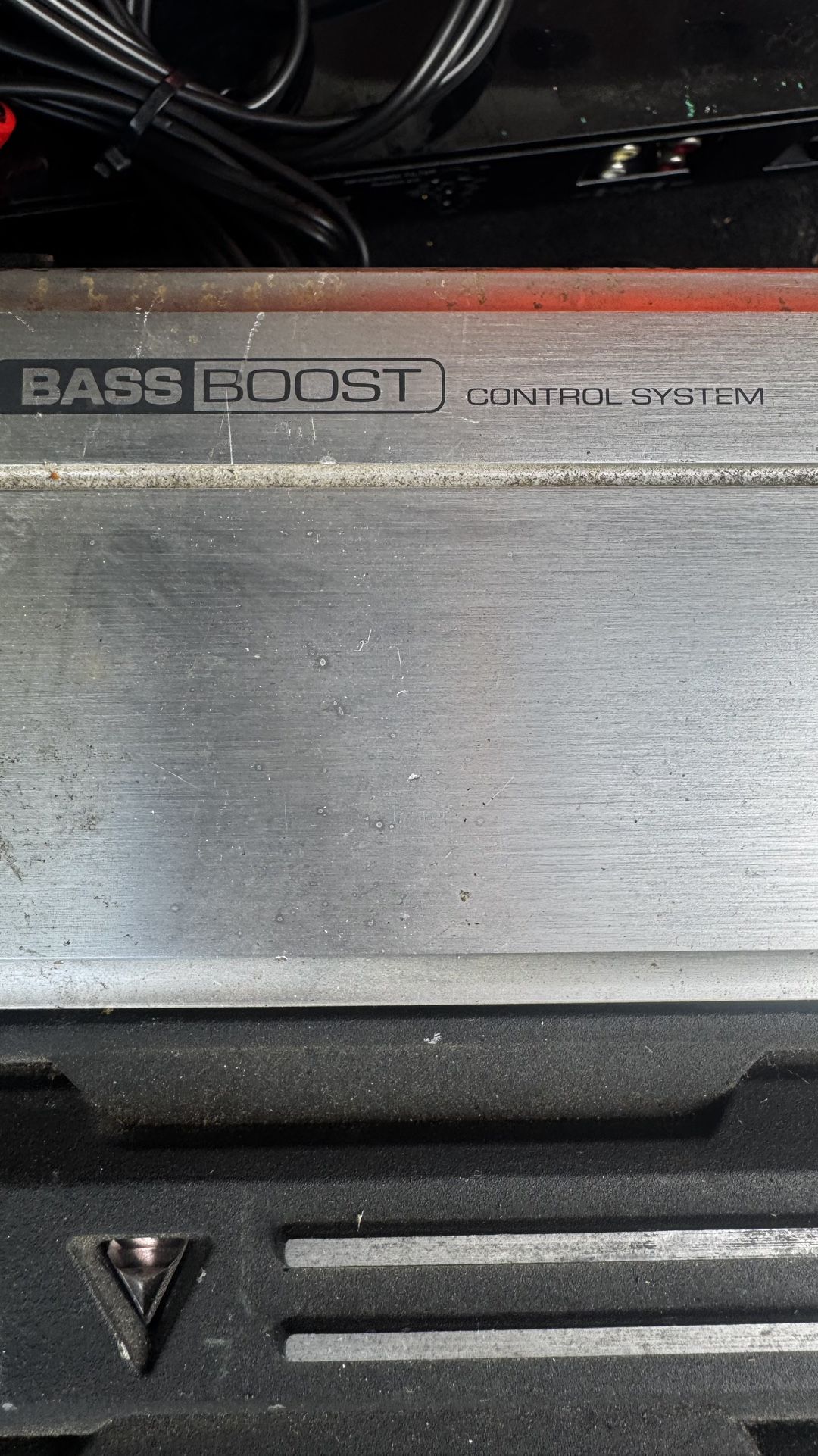 Amplifier