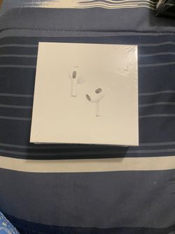 AirPods Gen 3