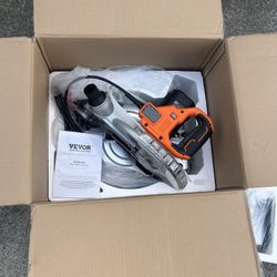 VEVOR MITER SAW 