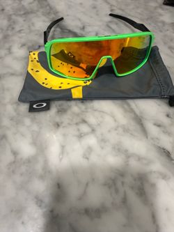 Oakley Sutro