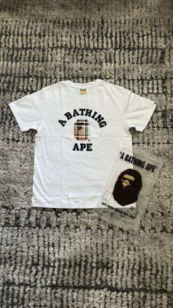 Bape Shirt