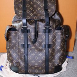 Louis Vuitton Christopher PM