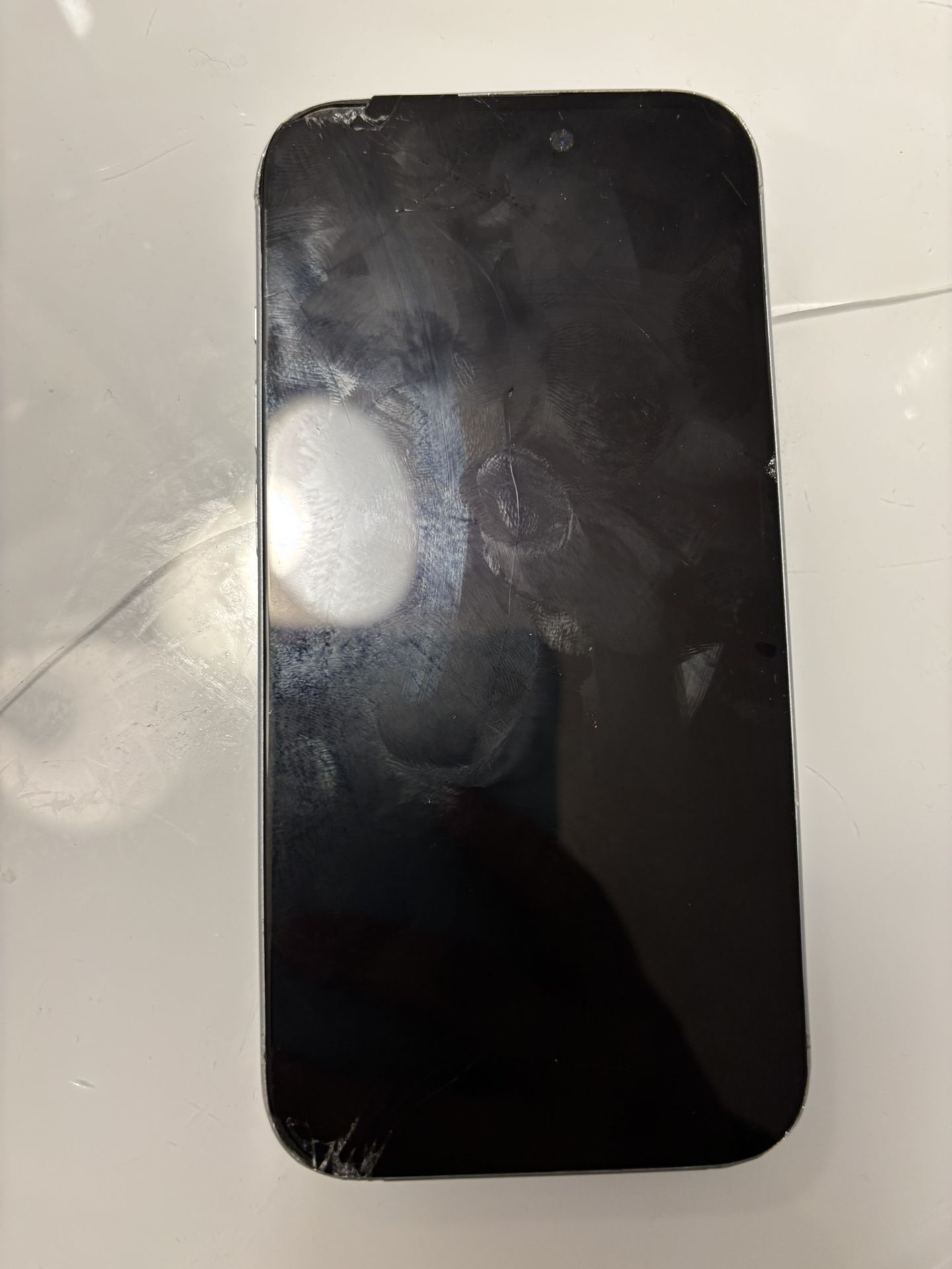 iPhone 15