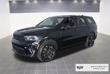 2025 Dodge Durango