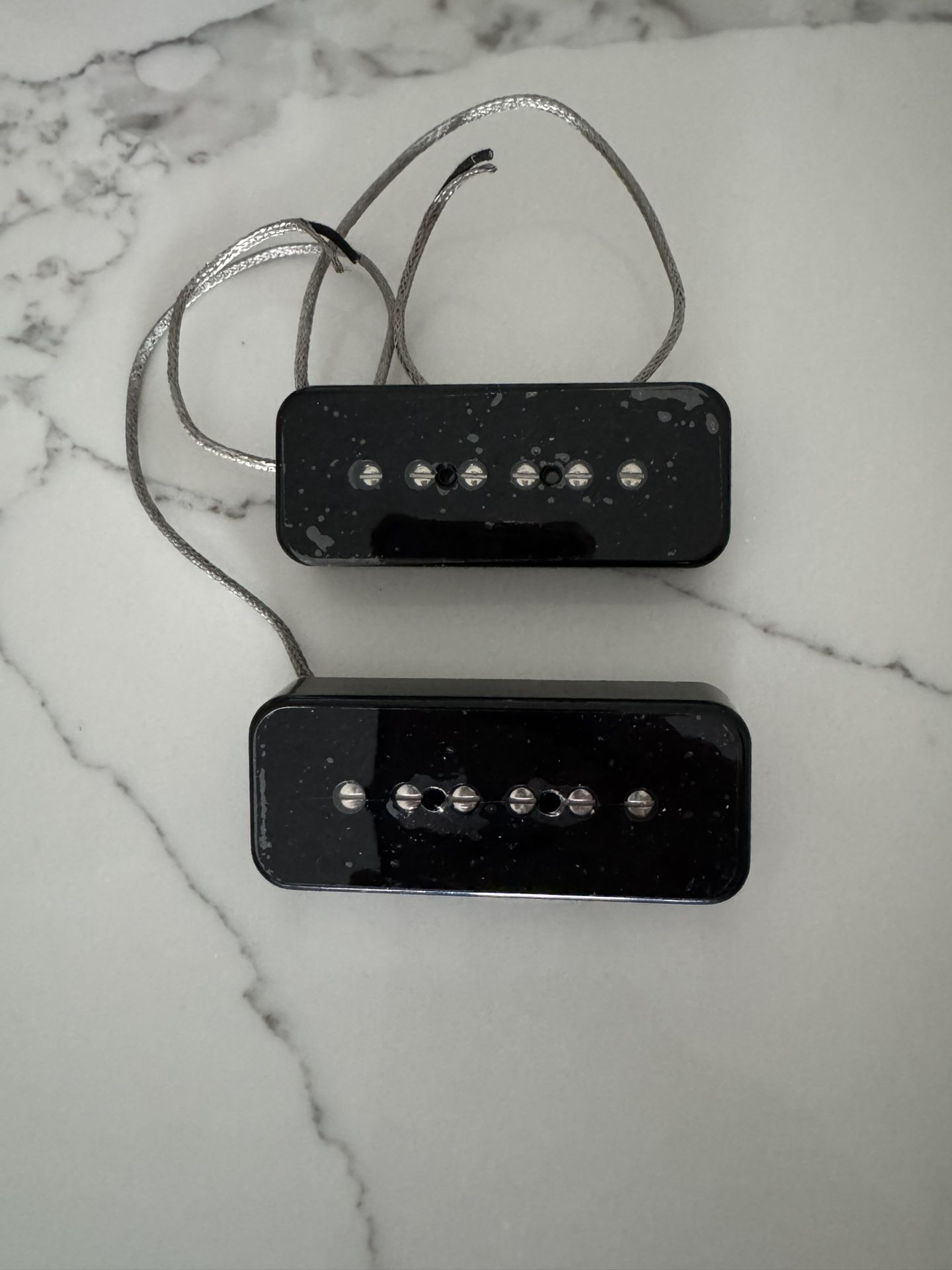 Epiphone P90 Pickups