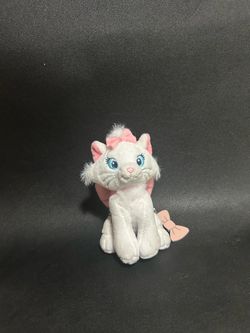 Disney’s Aristocats Marie Keychain