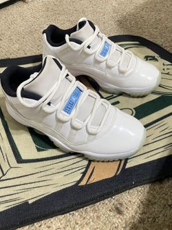 Jordan 12s Retro Low “ Legend Blue’s “ | East Orange📍| Dm If Interested ✅