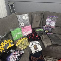 street brand clothing