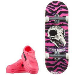 SKULL GRIND | TONY HAWK KLASSIK STYLE 1/5 | MATTEL 2022 | HOT WHEELS SKATE | NEW IN BOX | FACTORY SEALED