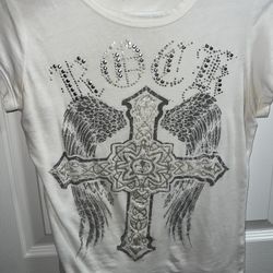 4 Vintage Shirts