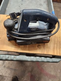 Bosch Planer 