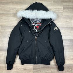 Winter coat available
