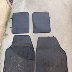 Car Matts
