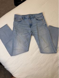 Men's AE Flex Jeans