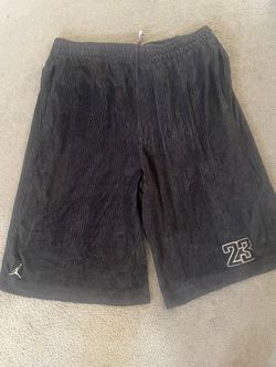 Jordan Basketball Shorts
