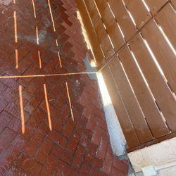 Pavers