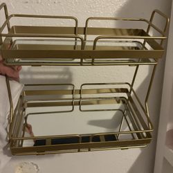 Perfume Organizer 