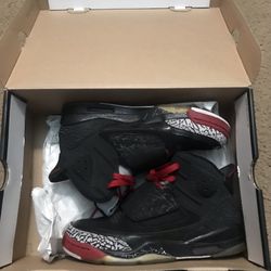 Jordan Son Of Mars (GS) 6Y