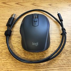 Logitech MX Anywhere 2S Mouse (NEW) 