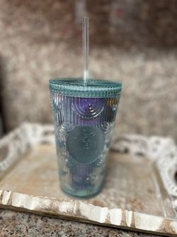 Starbucks Cup